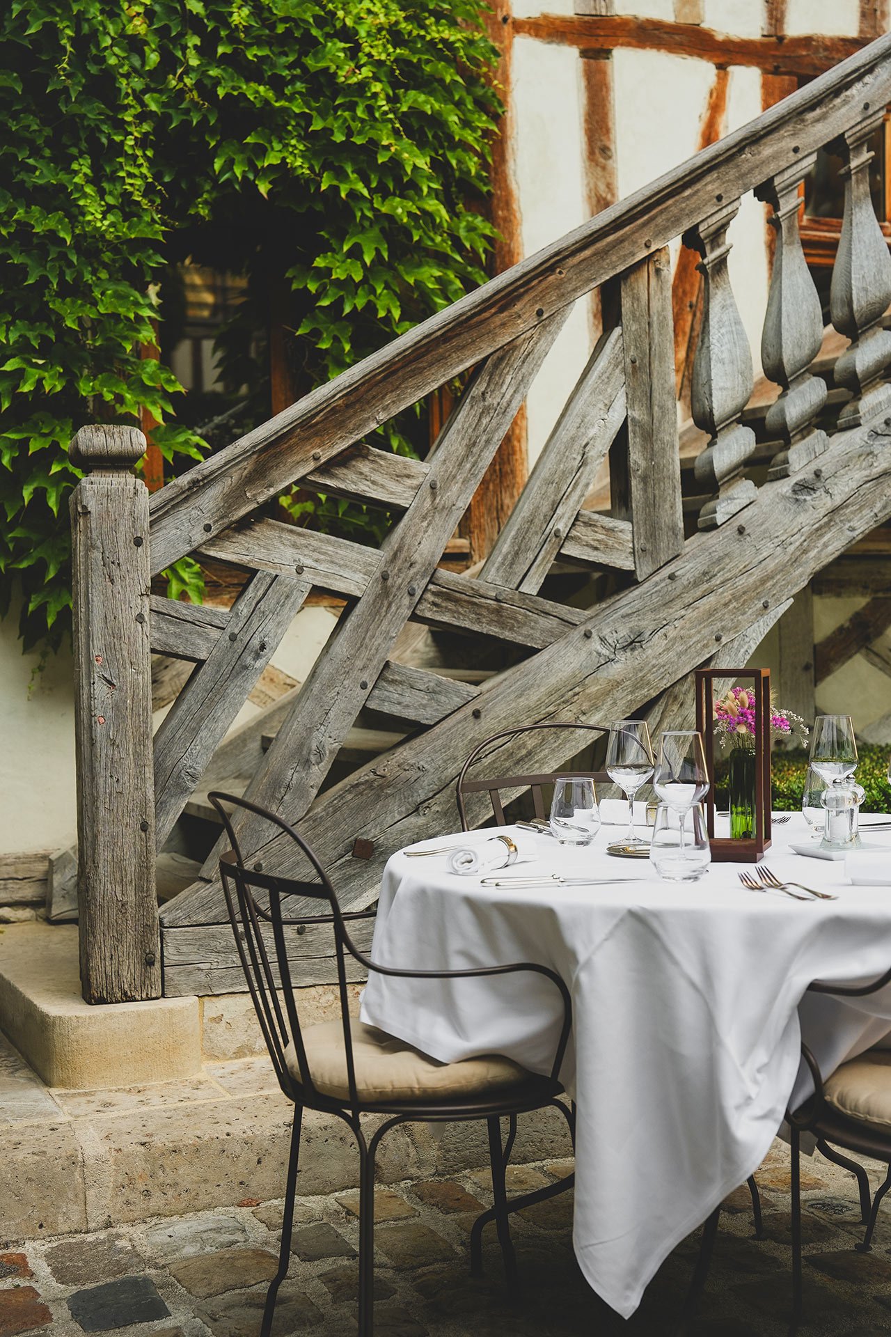 Hotel La Maison De Rhodes, la commanderie