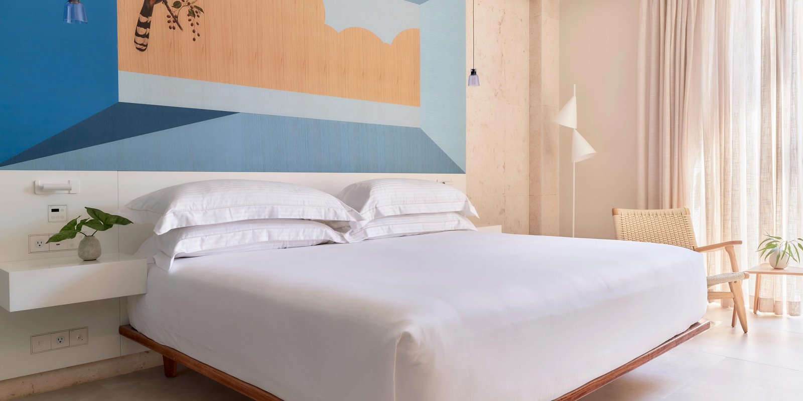 Kimpton Las Mercedes by IHG