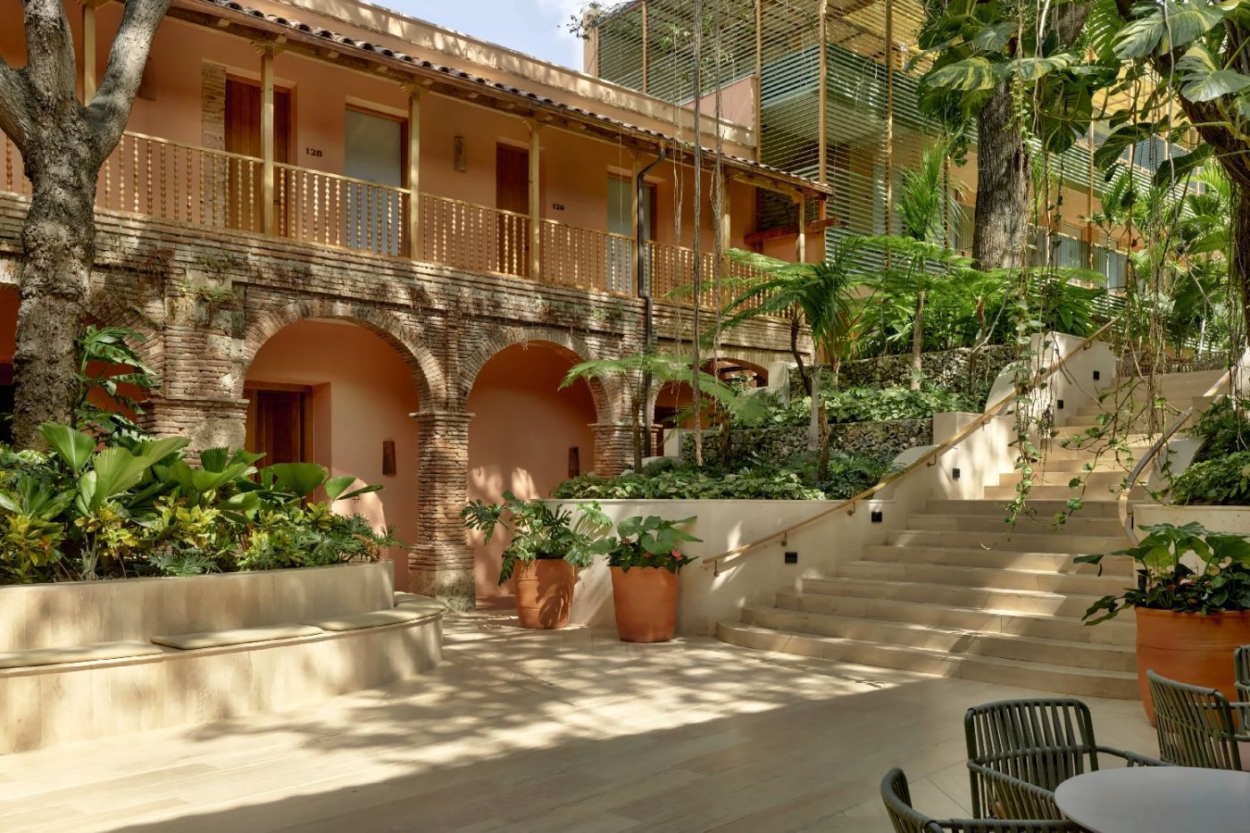 Kimpton Las Mercedes by IHG