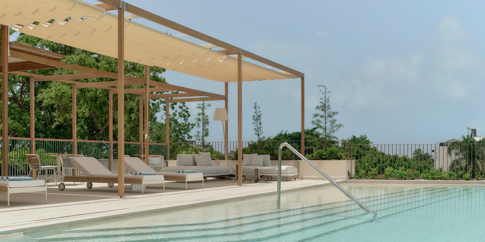 Kimpton Las Mercedes by IHG