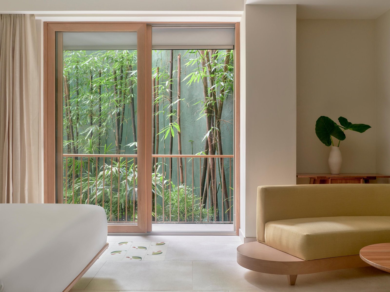 Kimpton Las Mercedes by IHG, rooms
