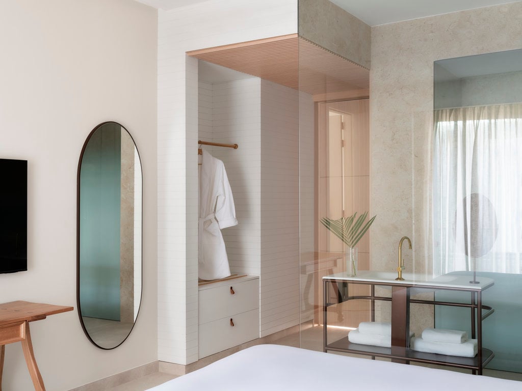 Kimpton Las Mercedes by IHG, rooms