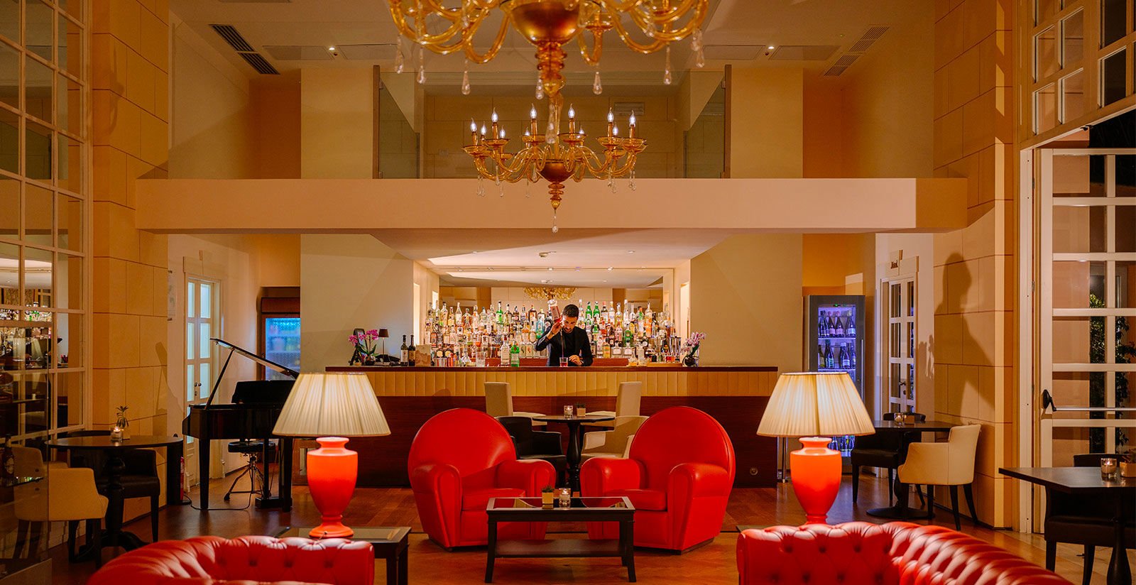 Grand Hotel Bristol Resort & Spa