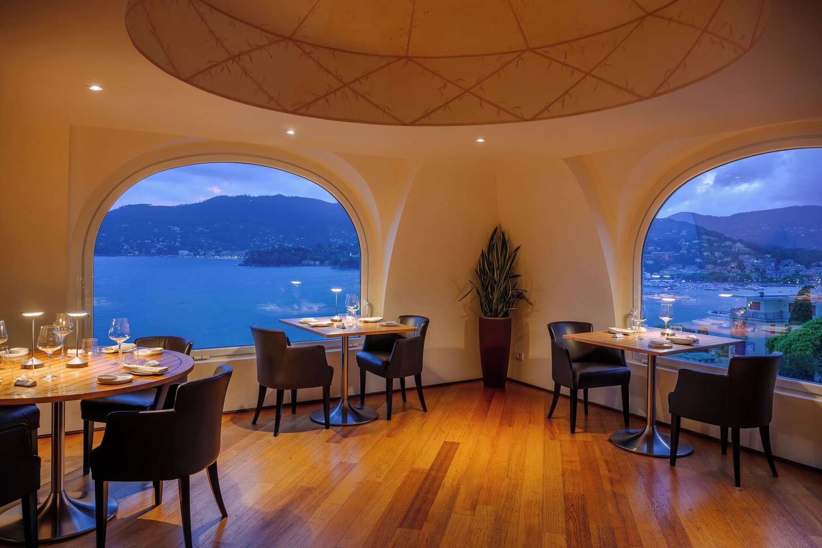 Grand Hotel Bristol Resort & Spa