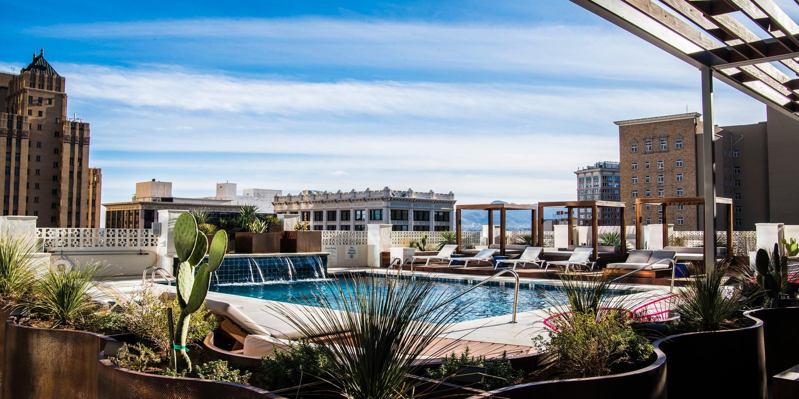 Hotel Indigo El Paso Downtown by IHG