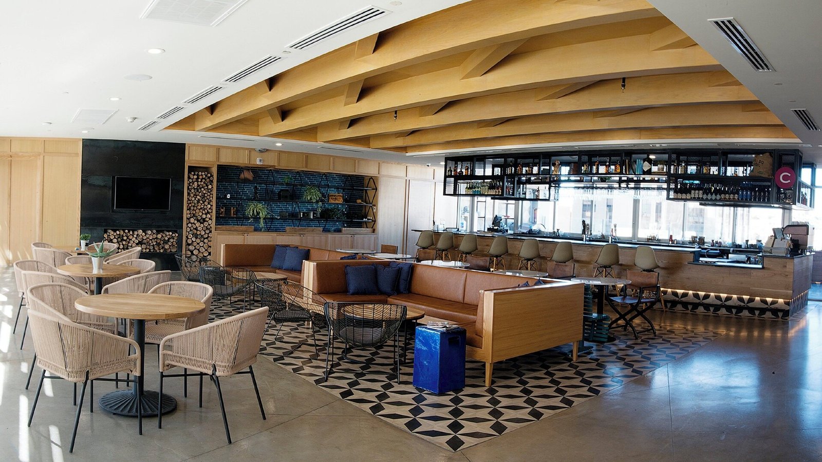 Hotel Indigo El Paso Downtown by IHG