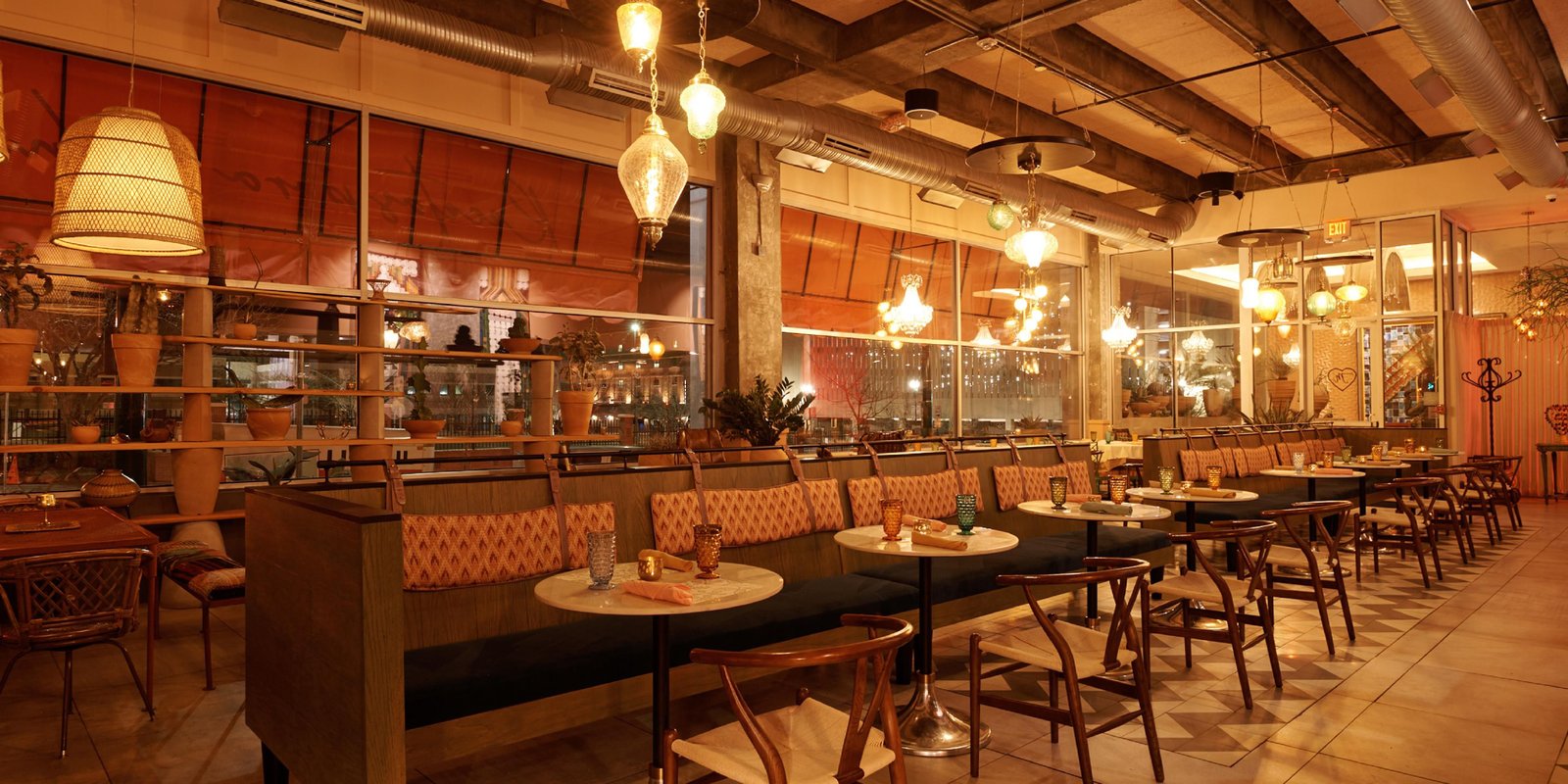 Hotel Indigo El Paso Downtown by IHG, at the table
