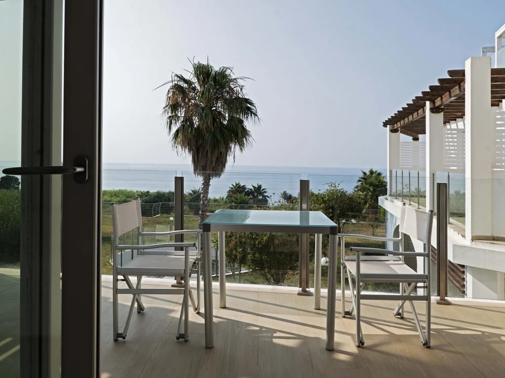 Infinity Resort Tropea