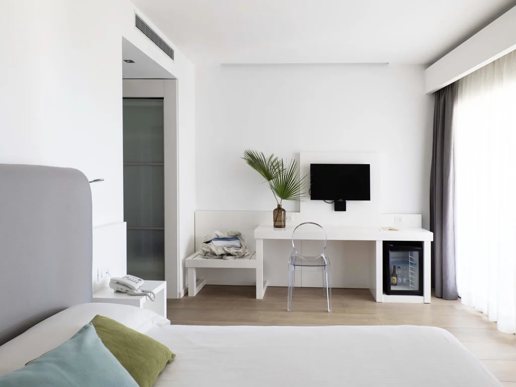 Infinity Resort Tropea