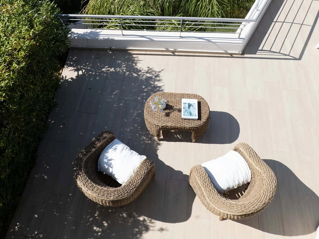 Infinity Resort Tropea