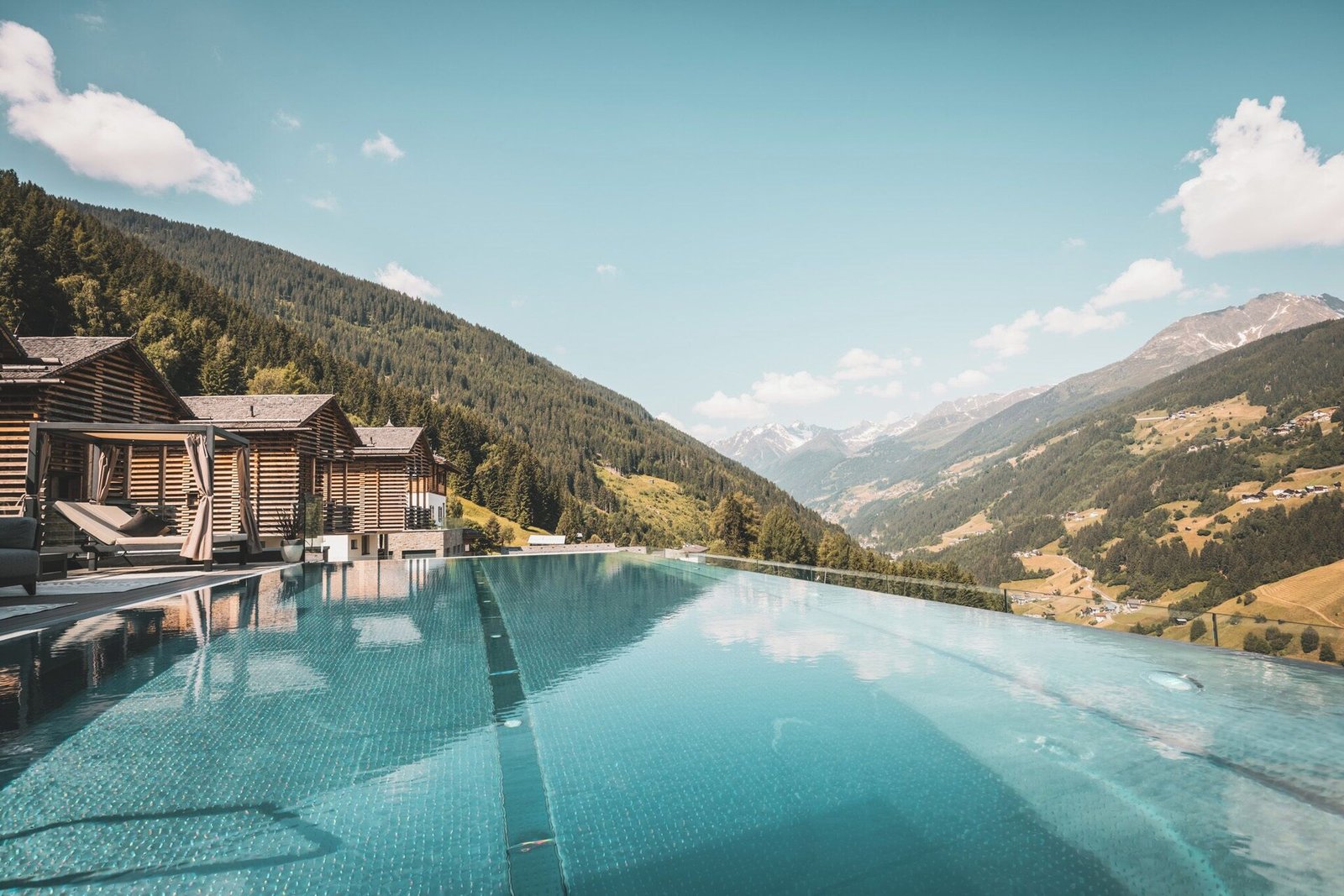 Boutique Hotel Bergwiesenglück