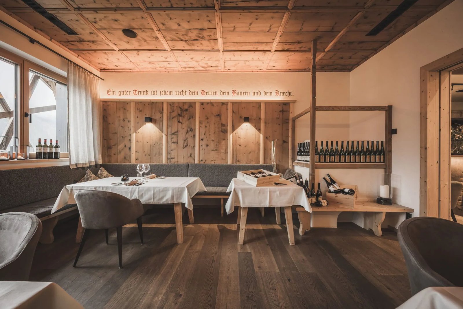 Boutique Hotel Bergwiesenglück