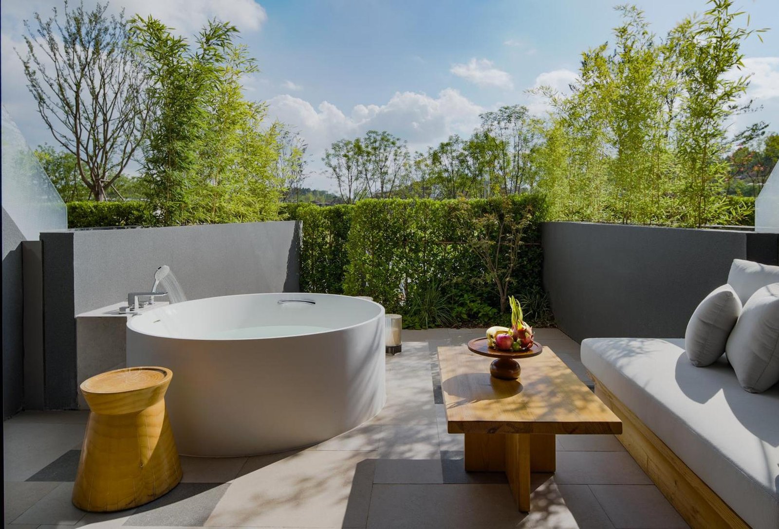 Chengdu Expo Waterfall Hotel - Mgallery Collection