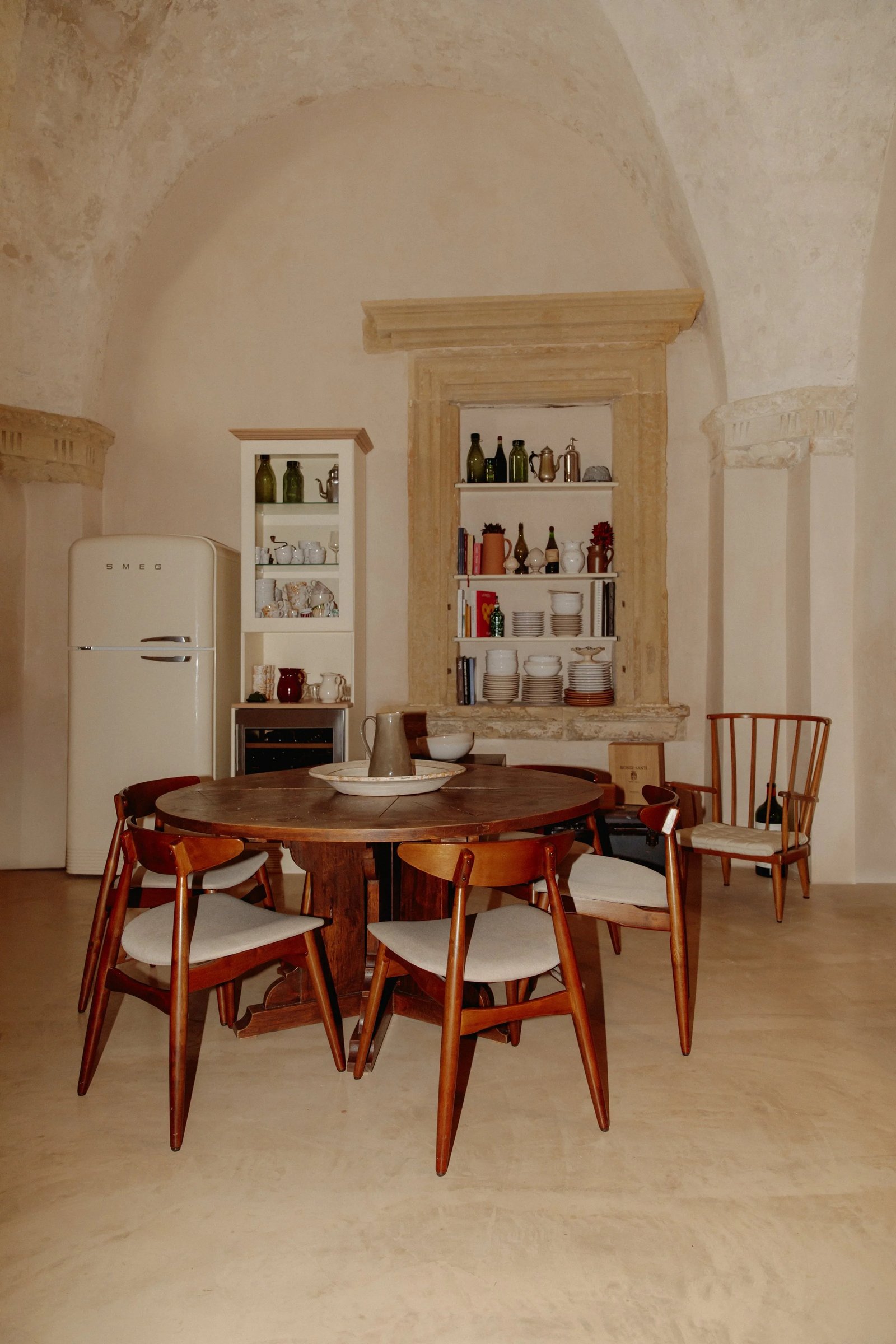 Casa a Corte