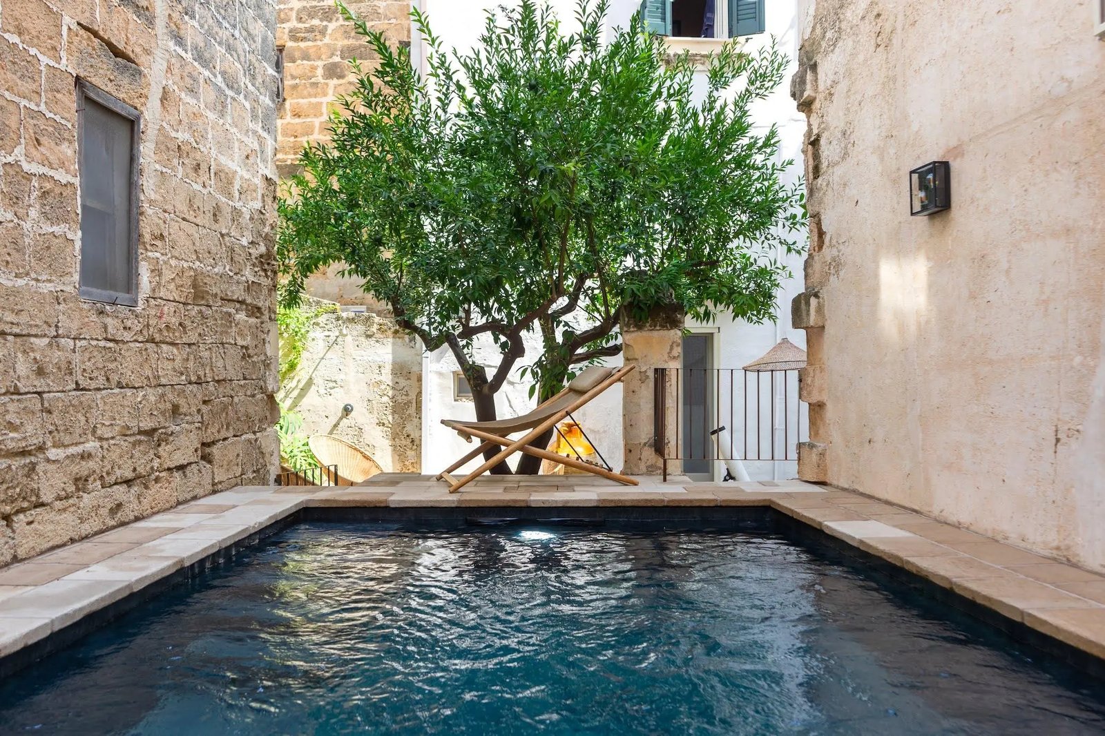 Casa a Corte