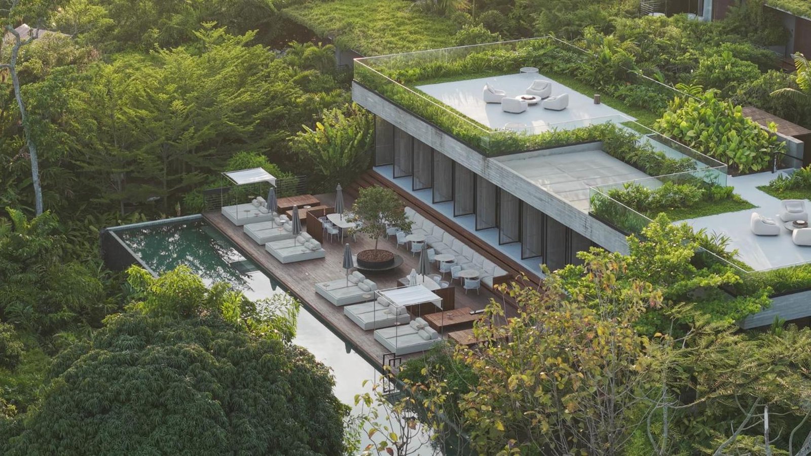 Fuso Concept Hotel, how it began