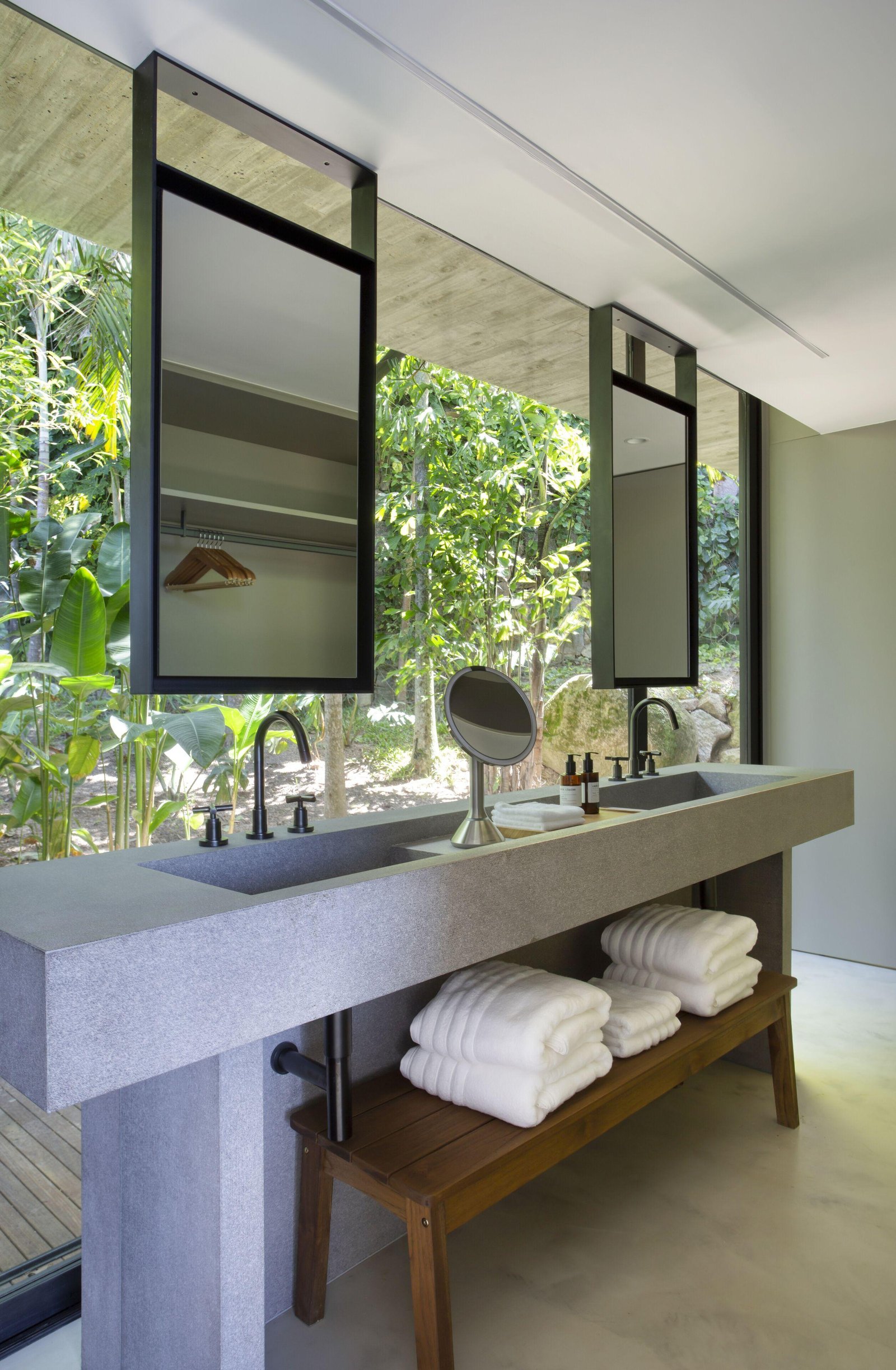 Fuso Concept Hotel, rooms