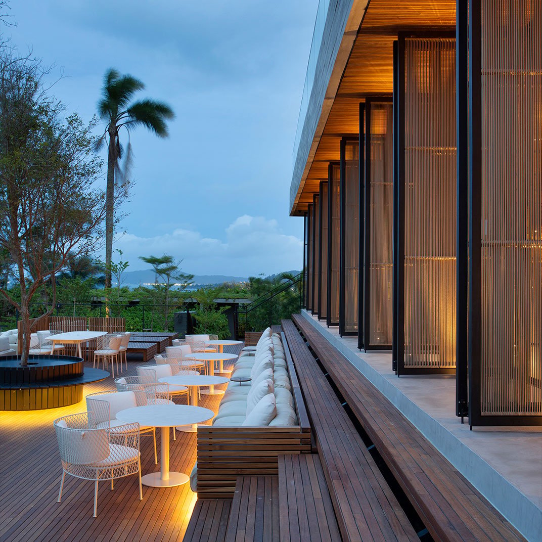 Fuso Concept Hotel