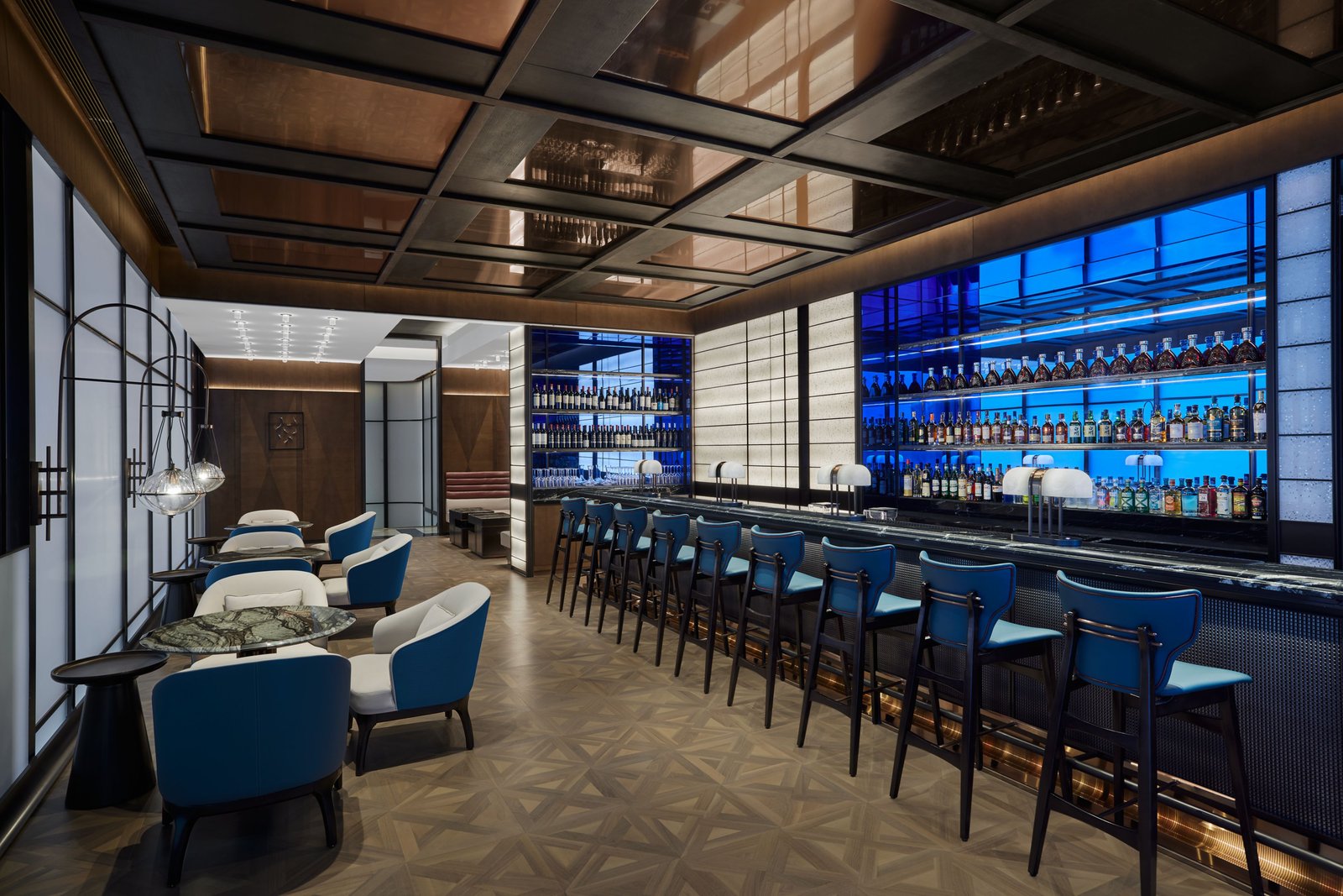 Sheraton Chengdu Pidu, unspoken