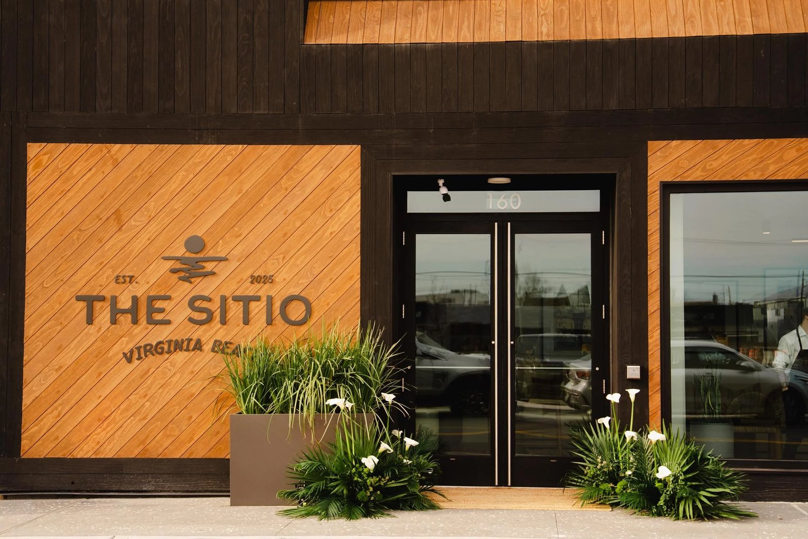 The Sitio, how it began