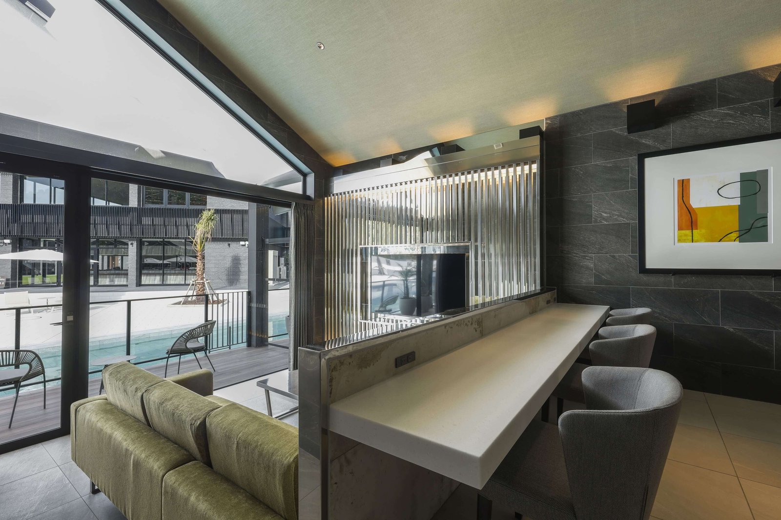 Five Spring Resort The Shirahama, rooms
