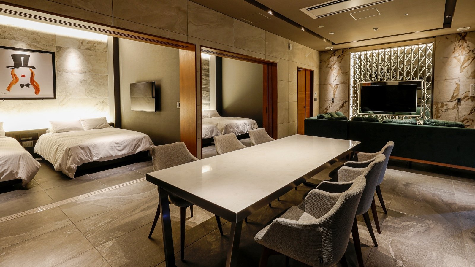 Five Spring Resort The Shirahama