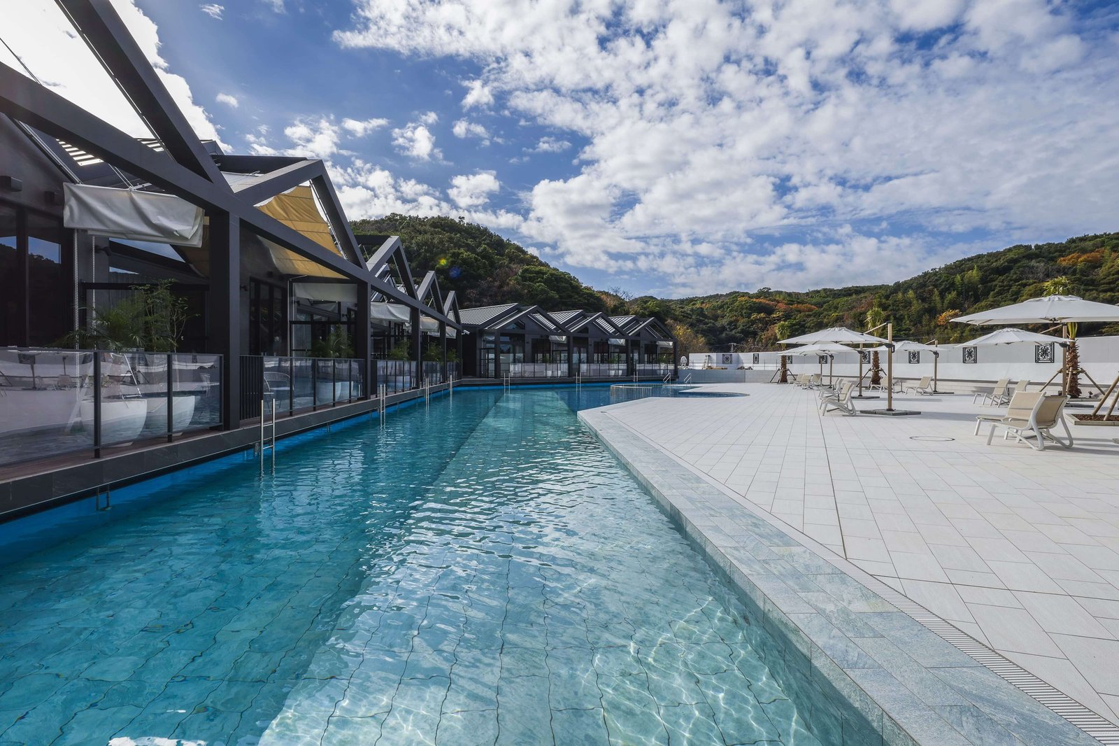 Five Spring Resort The Shirahama