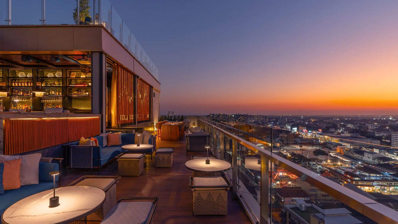 Meliá Chiang Mai Hotel