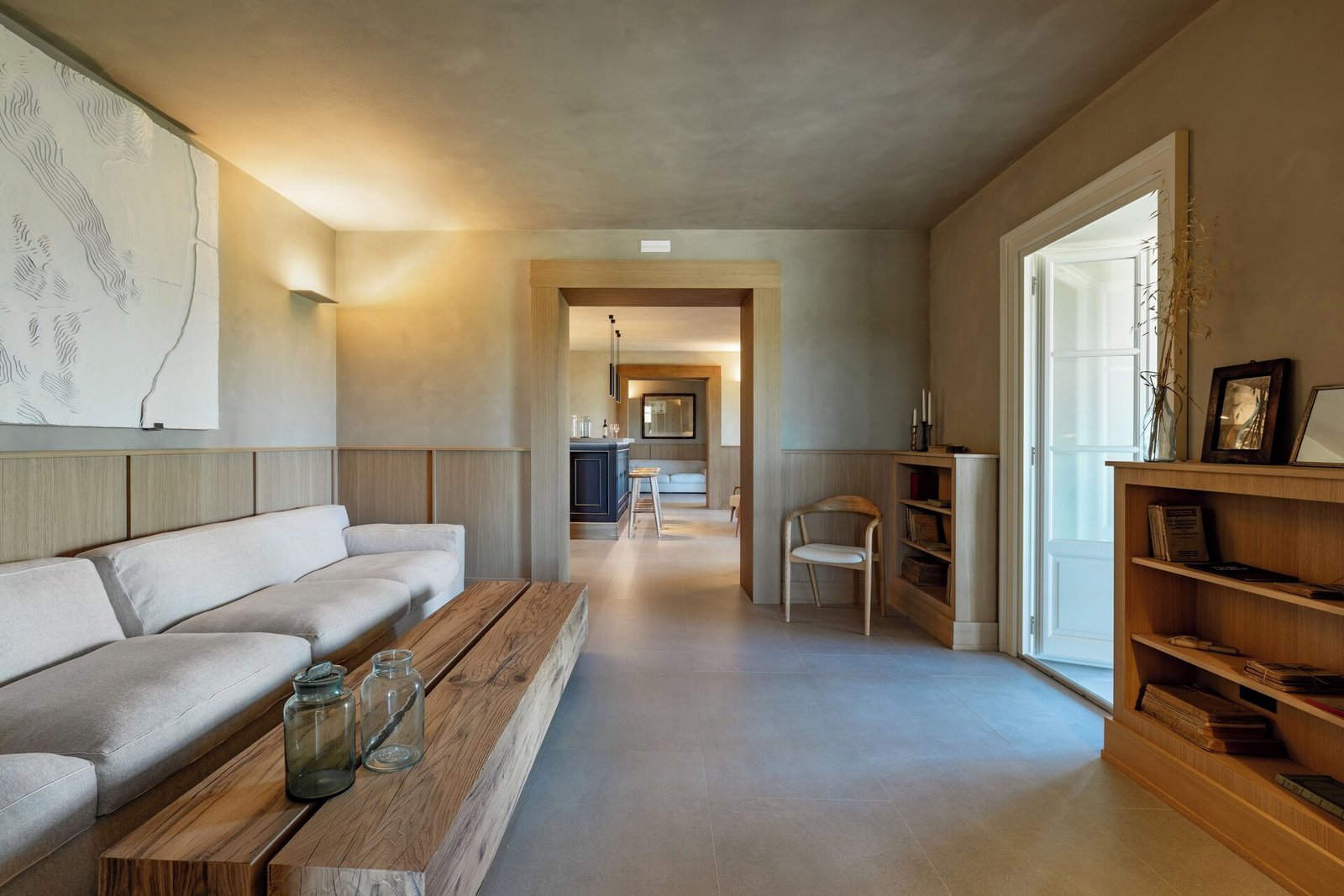 Colle Alberti Country House