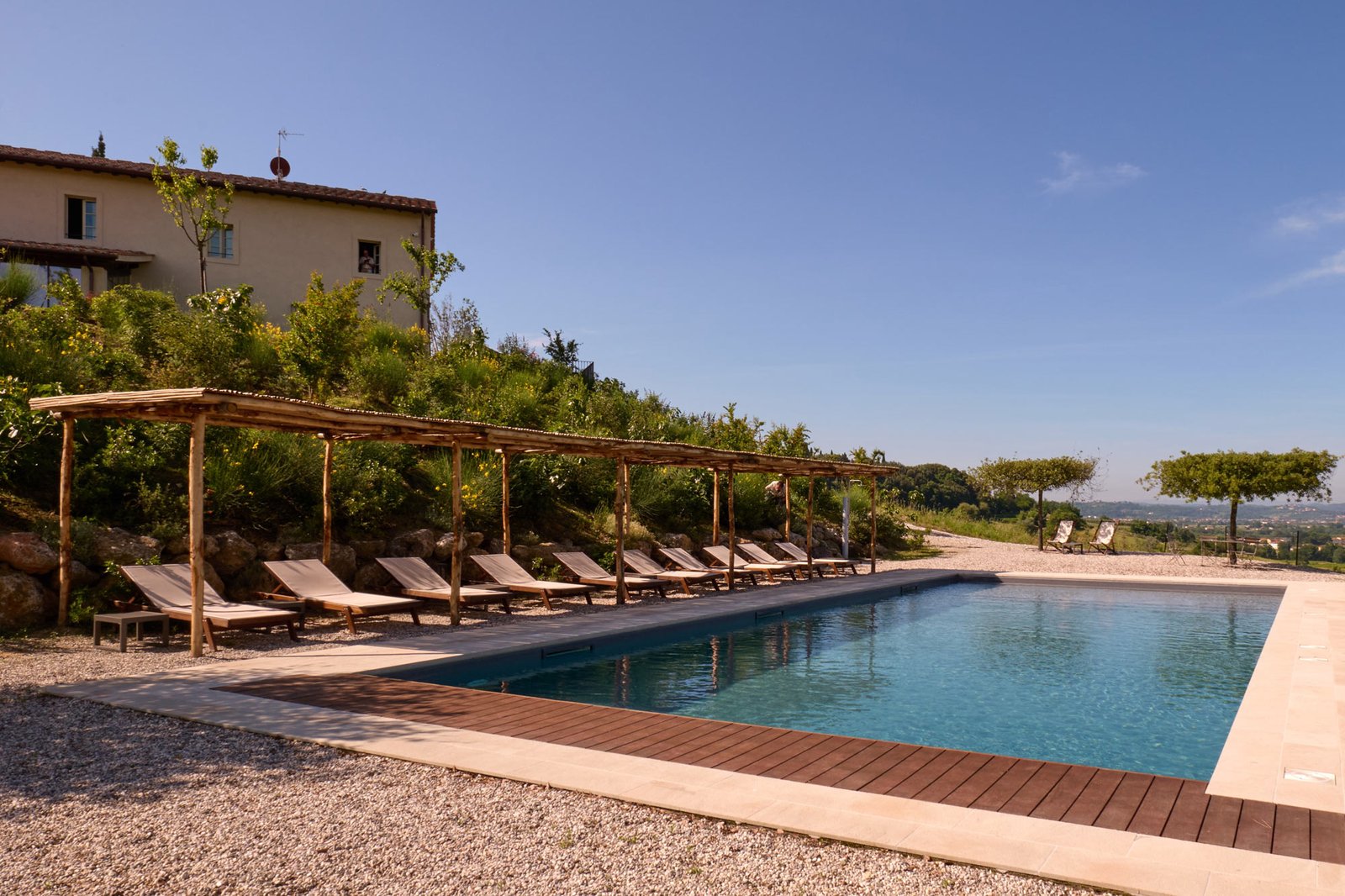 Colle Alberti Country House