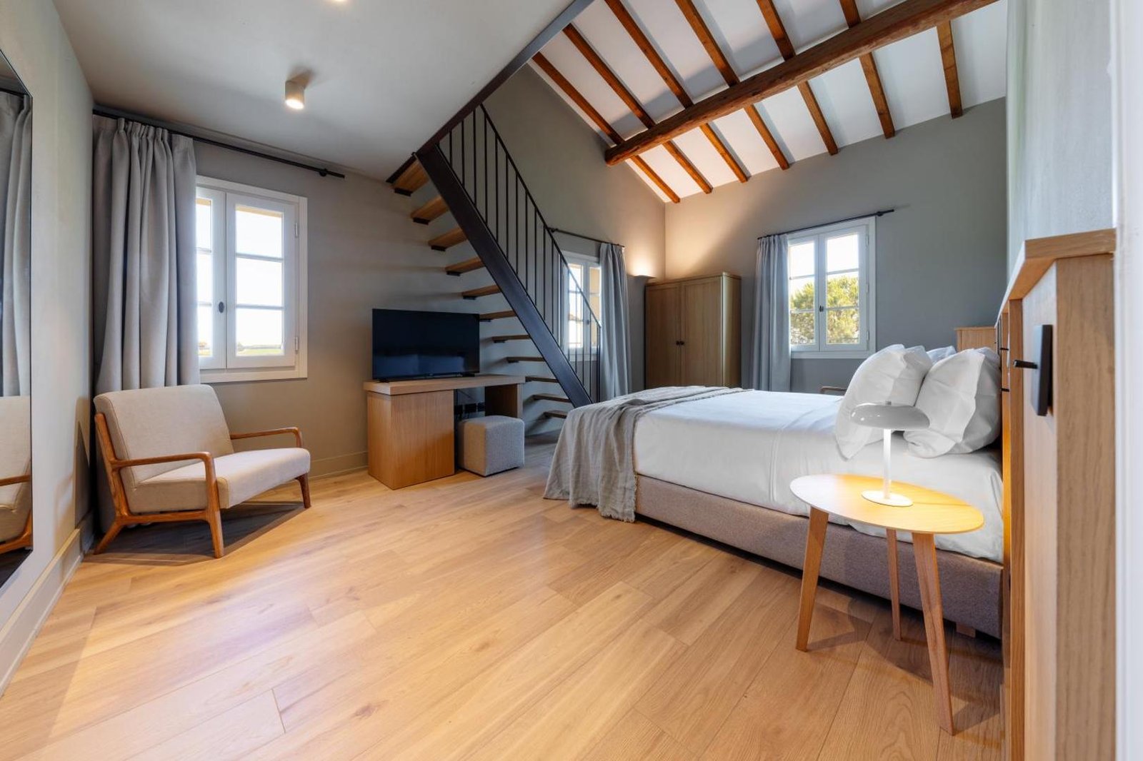 Colle Alberti Country House
