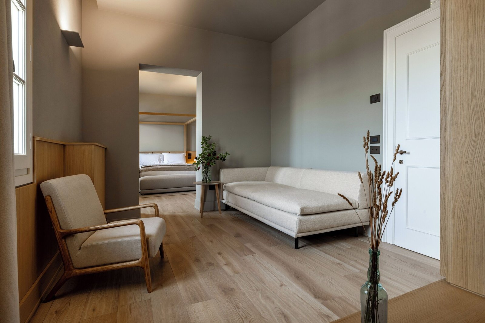 Colle Alberti Country House, rooms