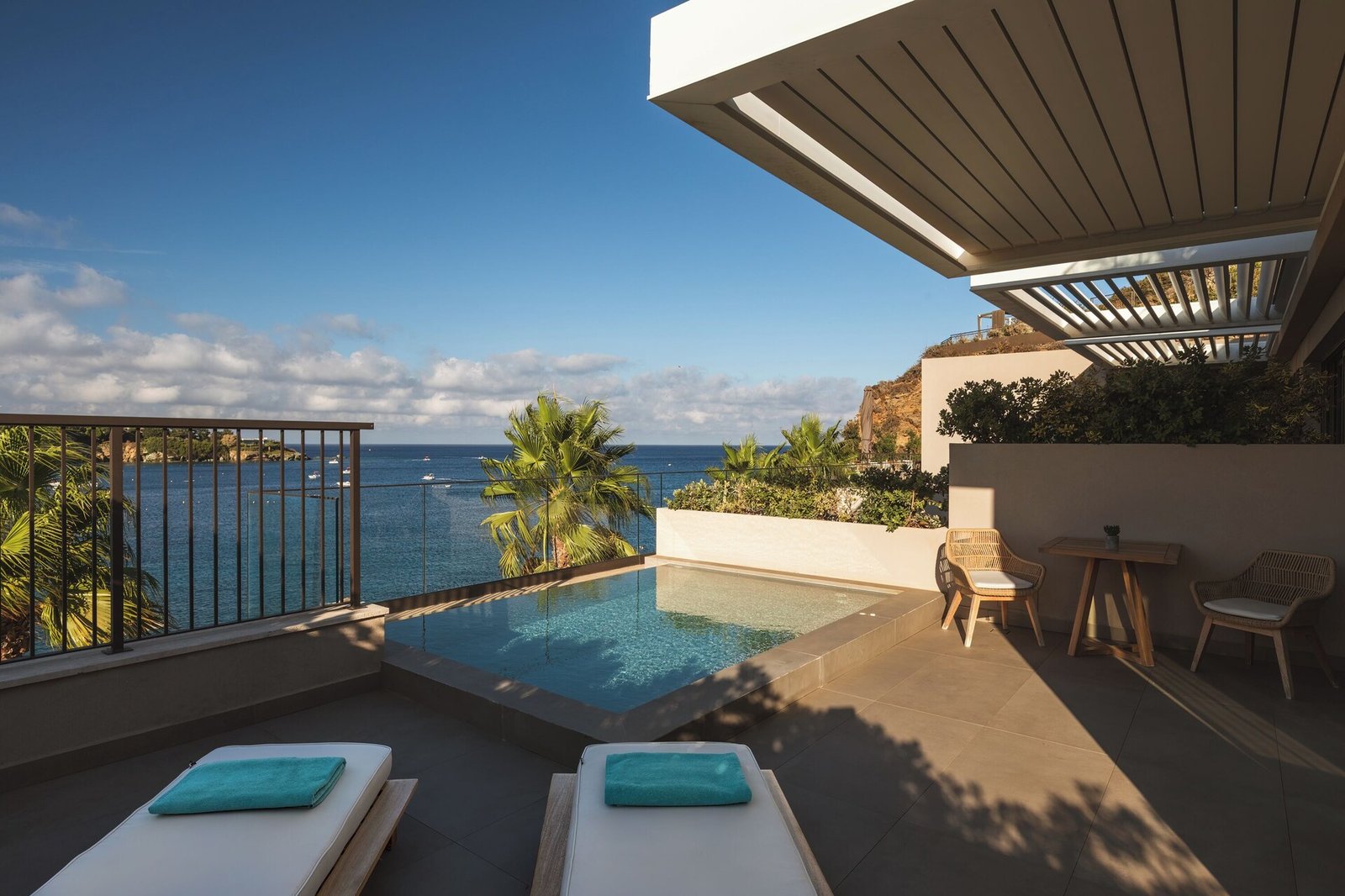 Castello Infinity Suites (Adults Only) & Callista Spa