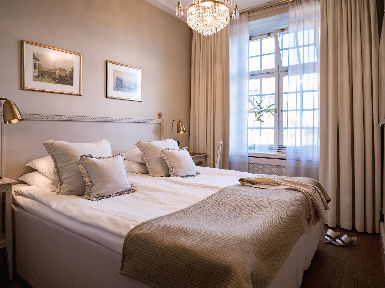 Hotel Kungsträdgården