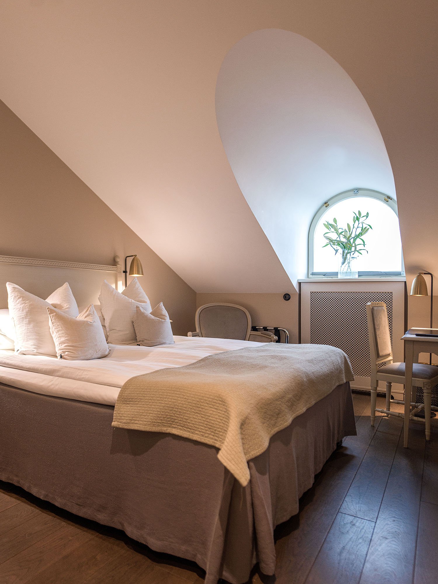 Hotel Kungsträdgården