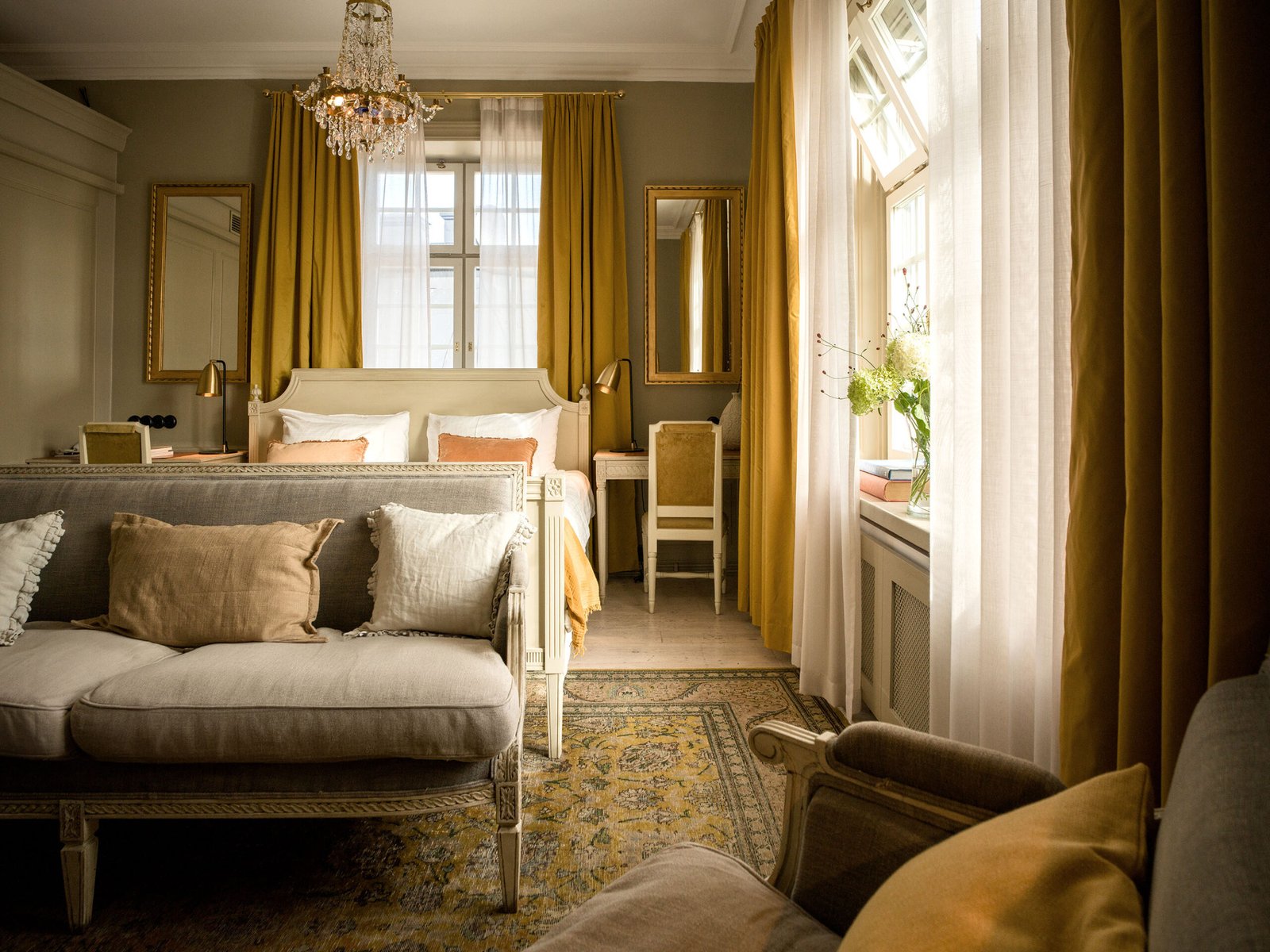 Hotel Kungsträdgården