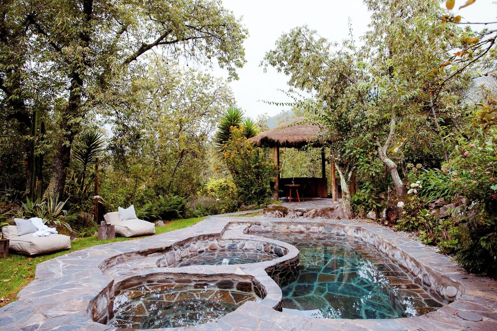 Andenia Boutique Hotel