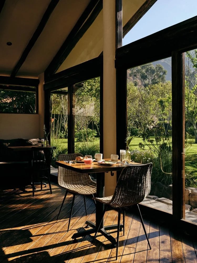 Andenia Boutique Hotel