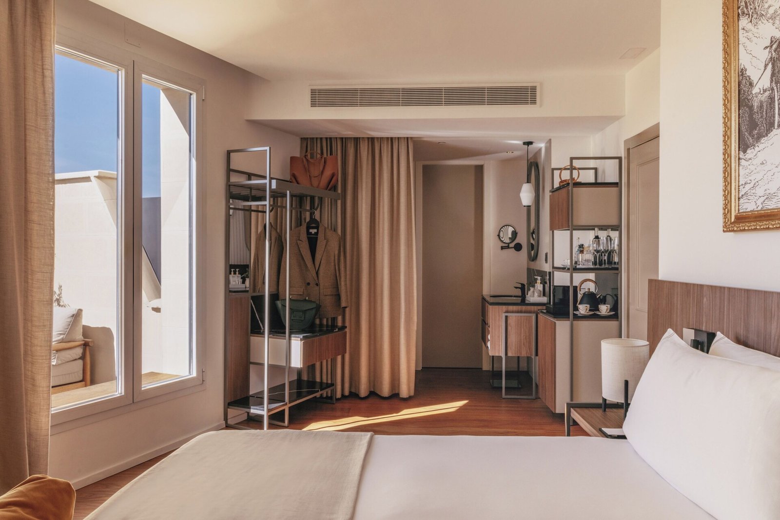 Casa de Las Artes member of Meliá Collection, rooms
