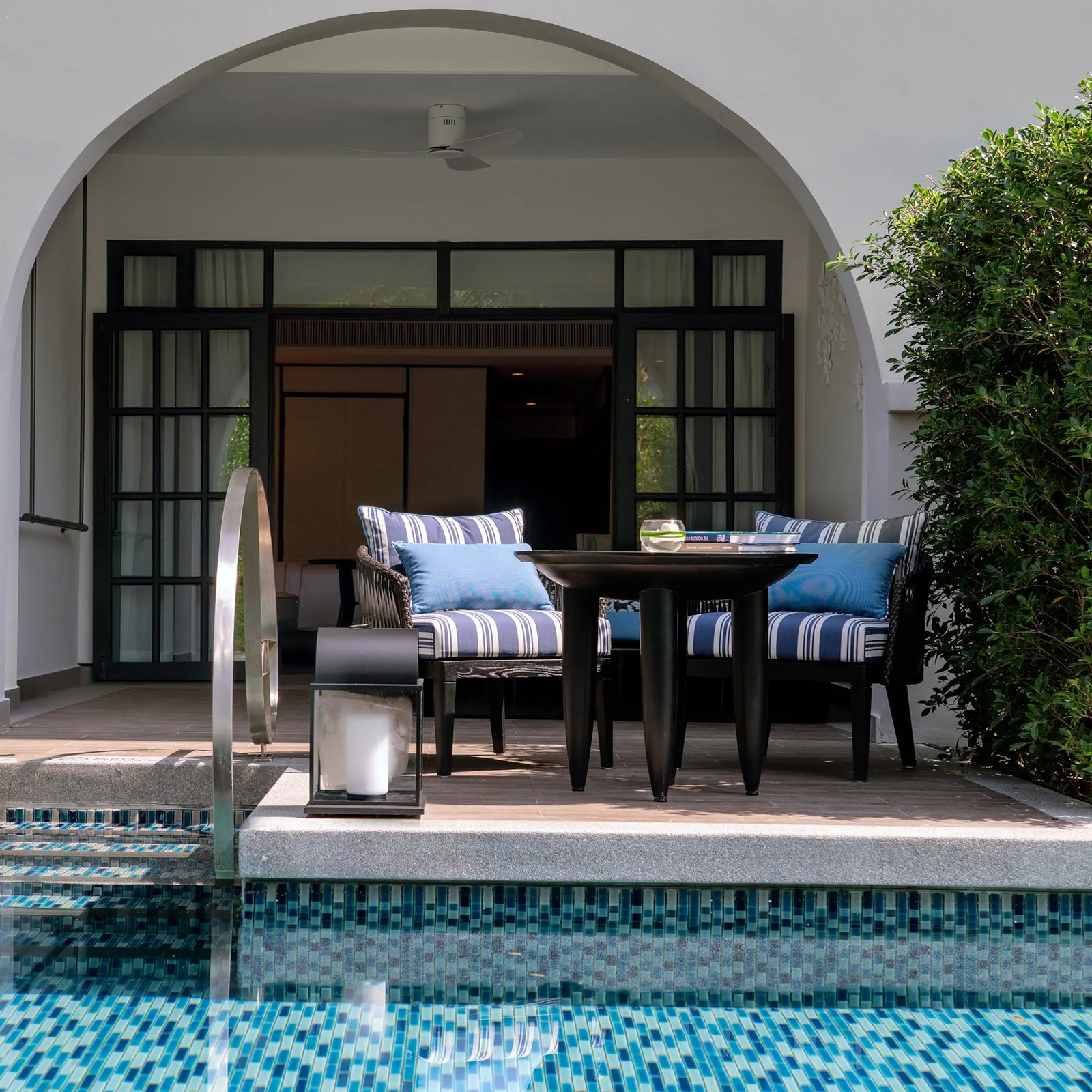 Meliá Koh Samui