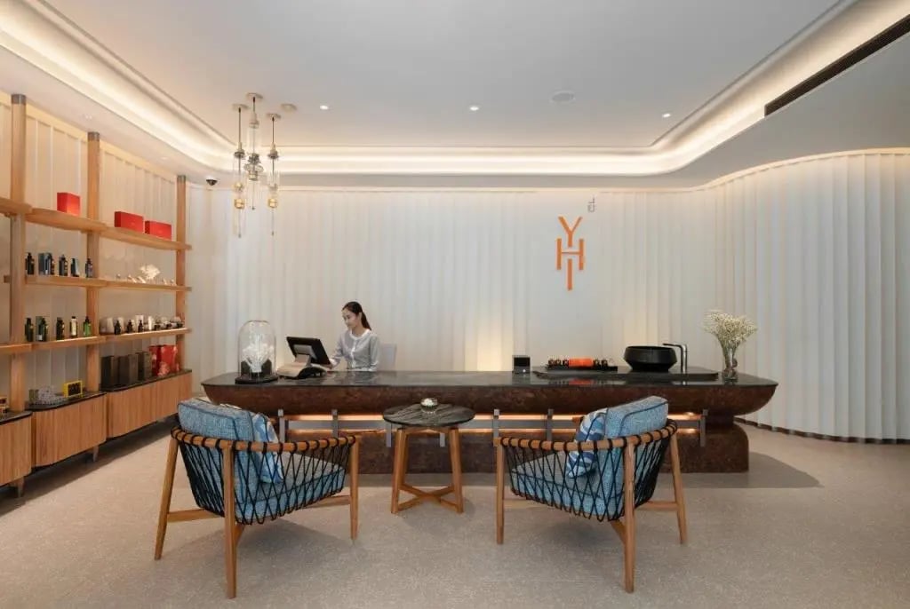 Meliá Koh Samui