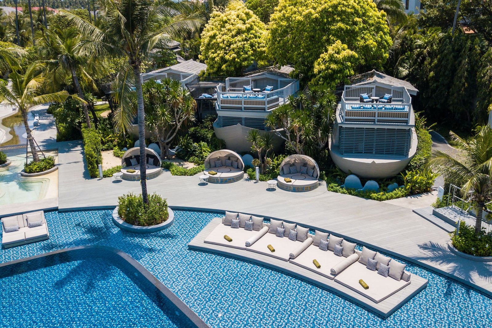 Meliá Koh Samui