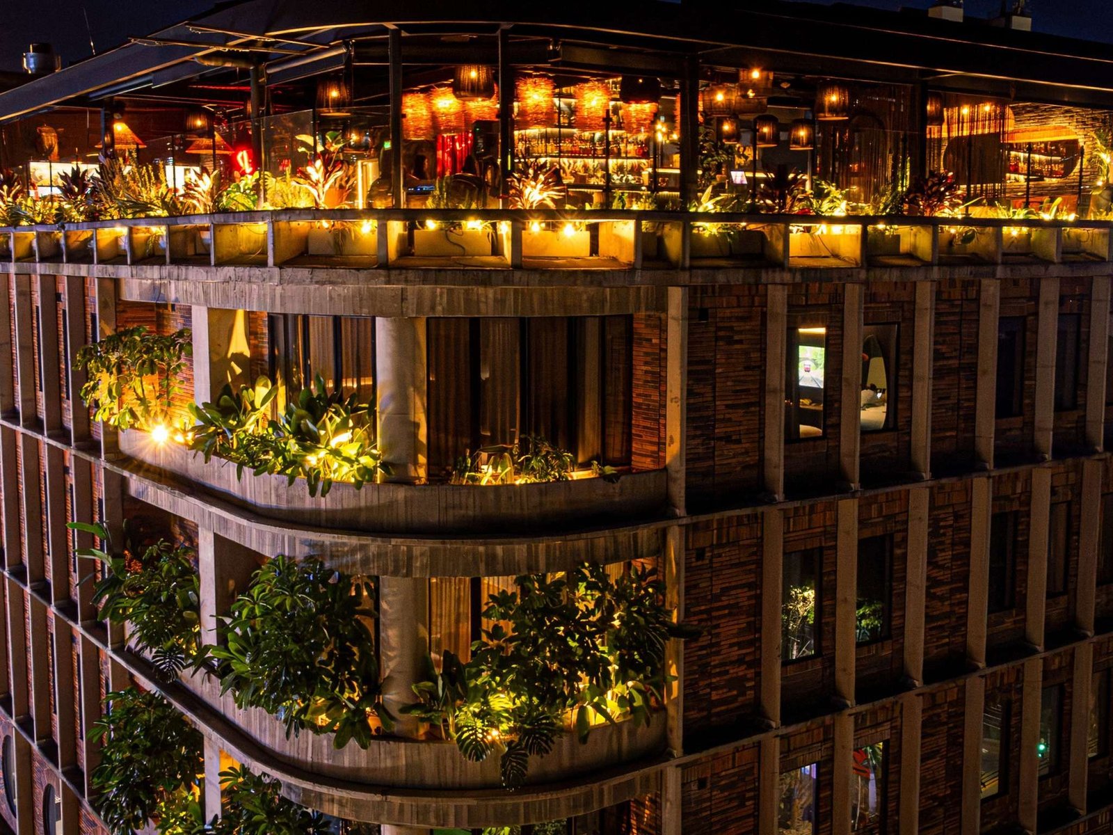 Tribe Medellín