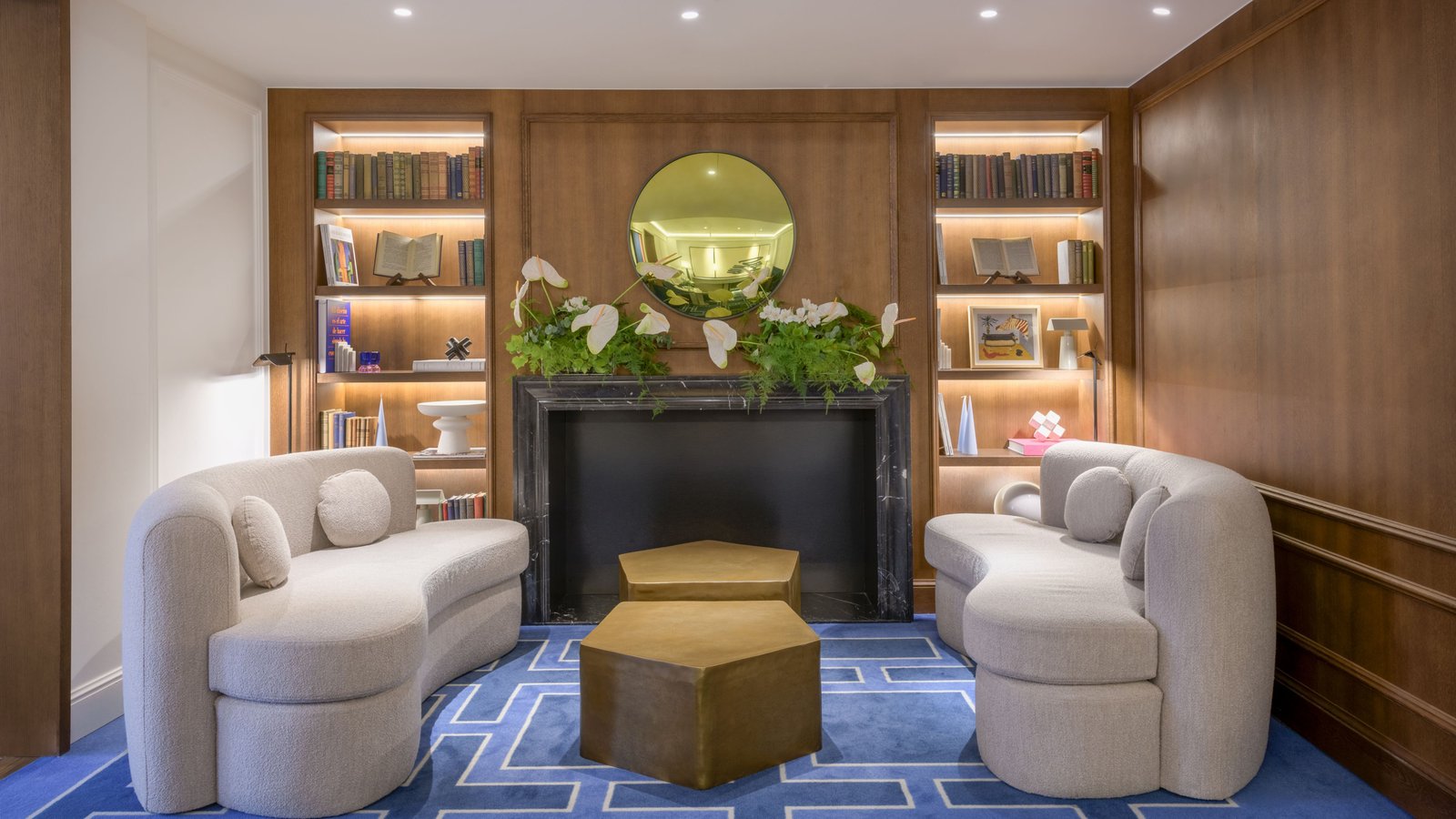 El Autor Hotel Madrid, Autograph Collection