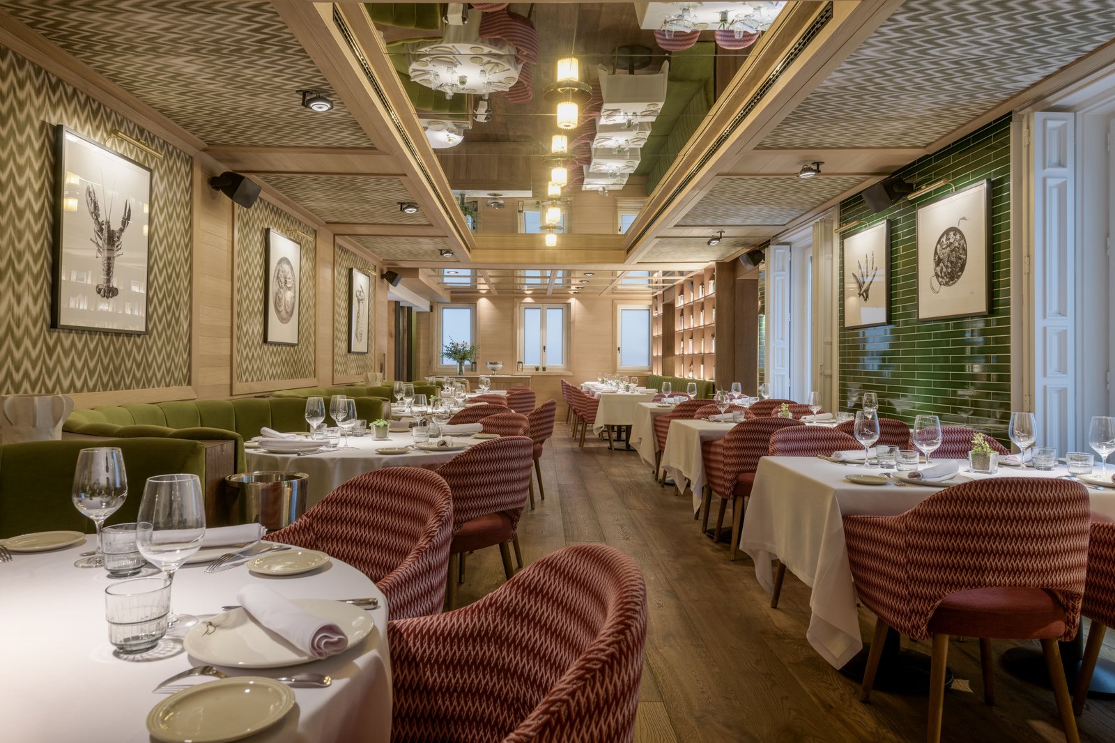 El Autor Hotel Madrid, Autograph Collection
