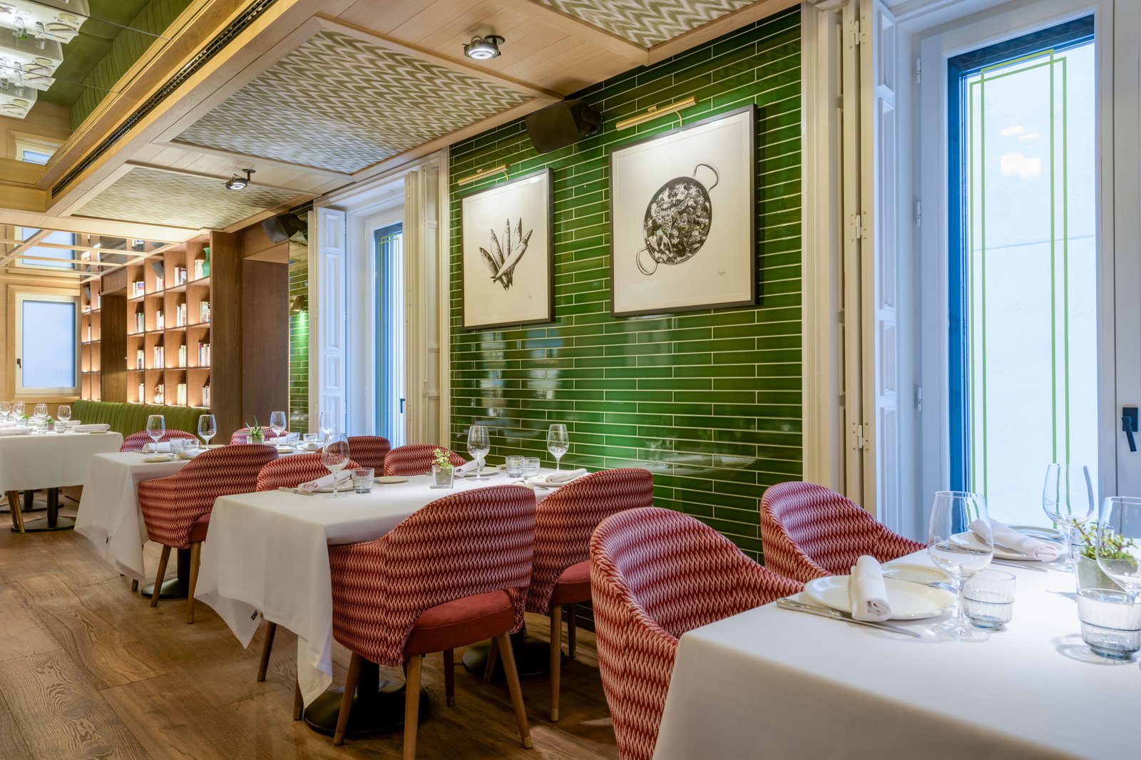 El Autor Hotel Madrid, Autograph Collection