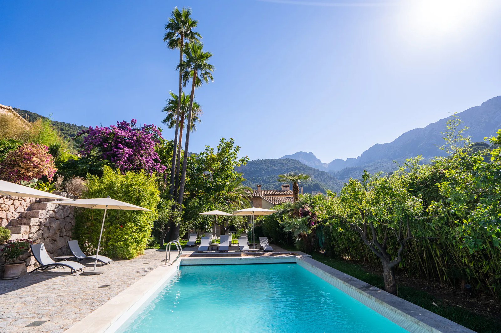 Hotel Ca'n Verdera