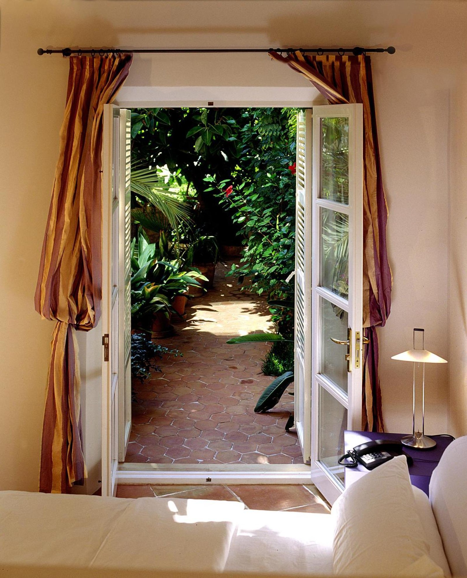 Hotel Ca'n Verdera, rooms