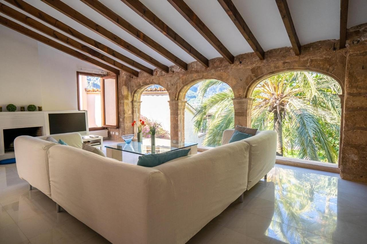 Hotel Ca'n Verdera, rooms