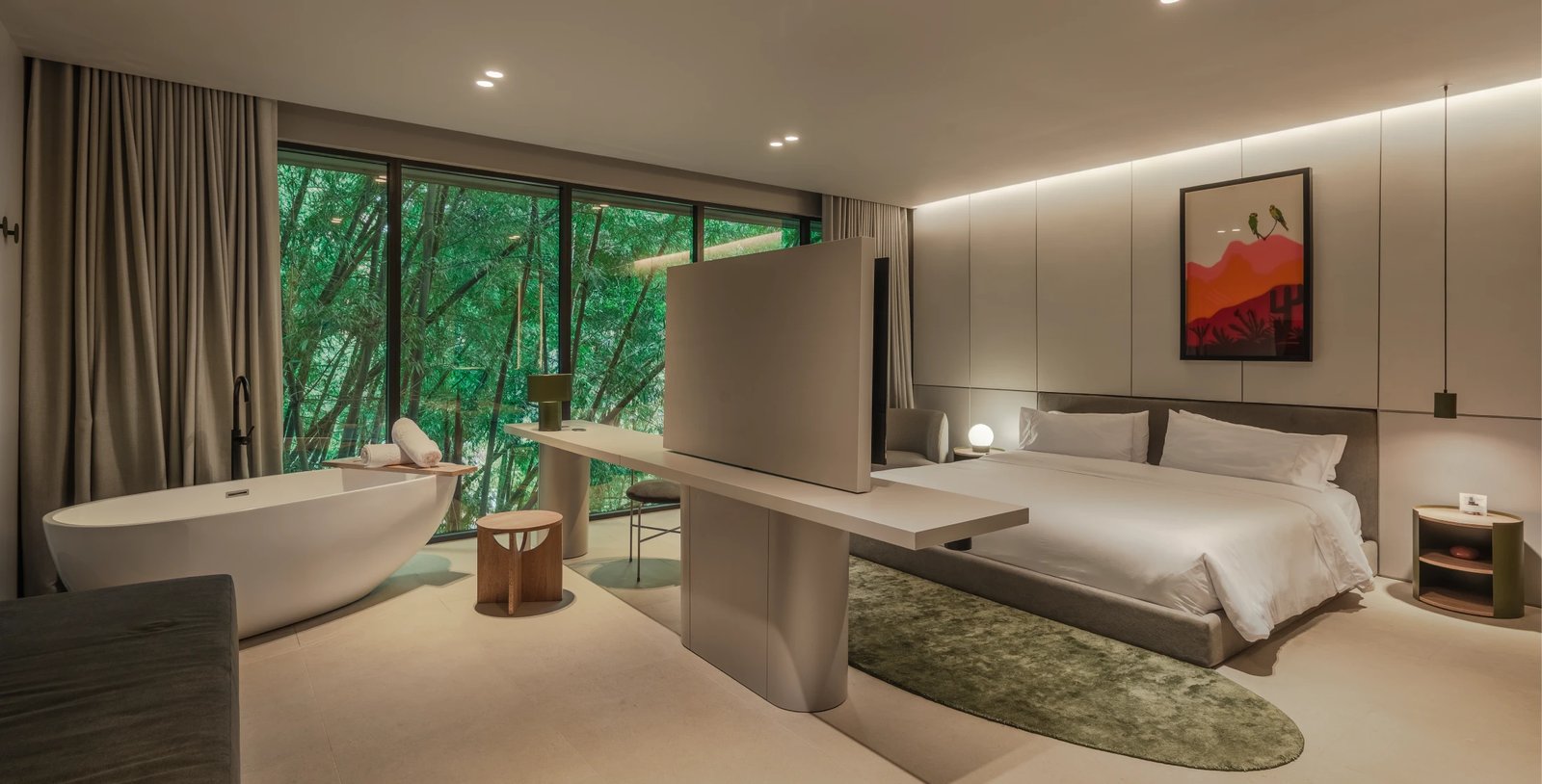 Wake Biohotel